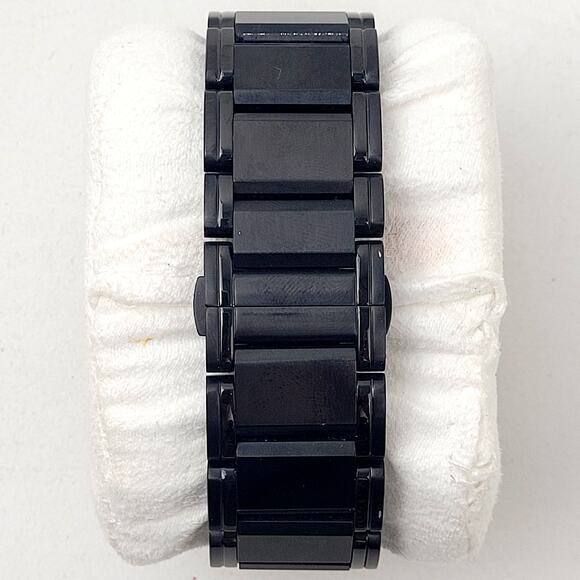 Invicta Signature Collection Chronograph Black & Blue Men's Watch NIB MSRP $675 - Picture 5 of 8